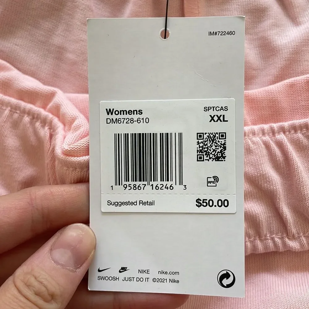 Nike brand new